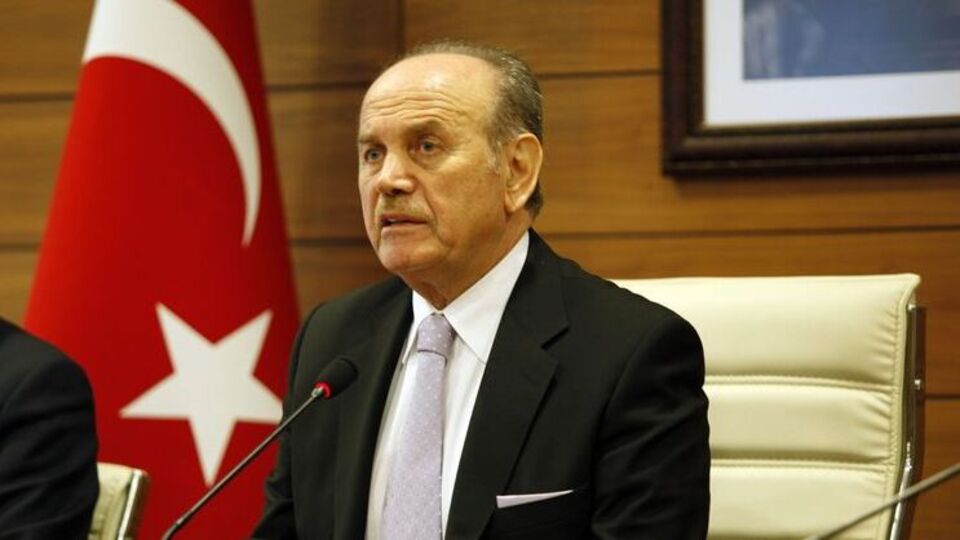 Topbaş: Çadır dönemi bitmeli
