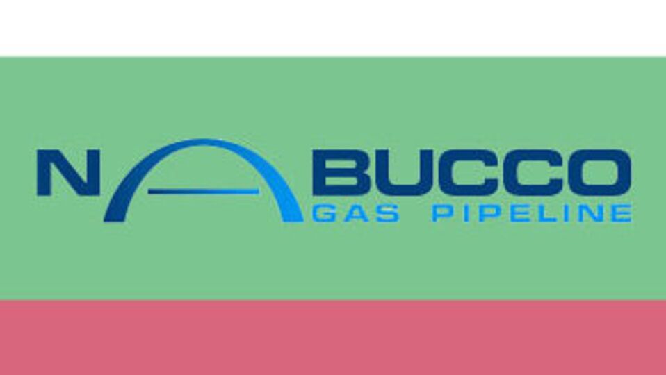 Nabucco'ya Bulgar desteği!