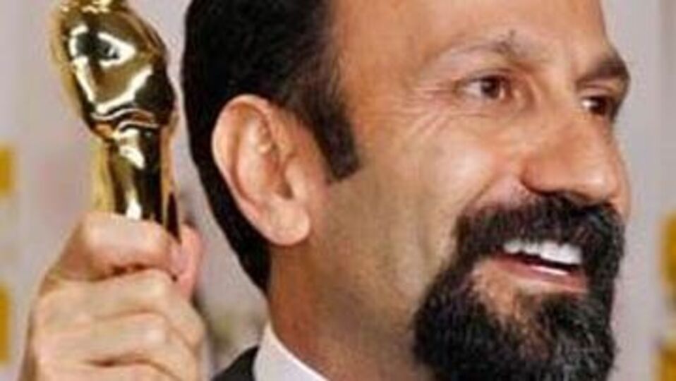 Oscar'lı yönetmene izin yok!