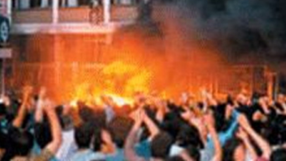 Sivas katliamı ek davası zamanaşımına uğradı!