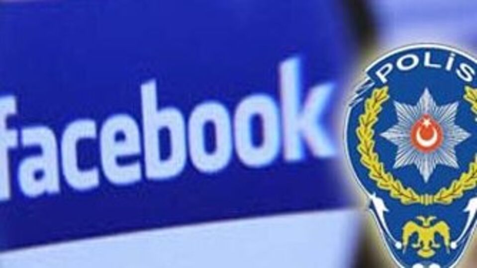 Artık Facebook yasak!