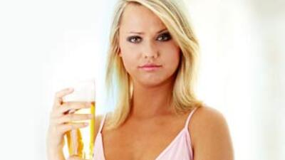 Meşrubattaki tehlike