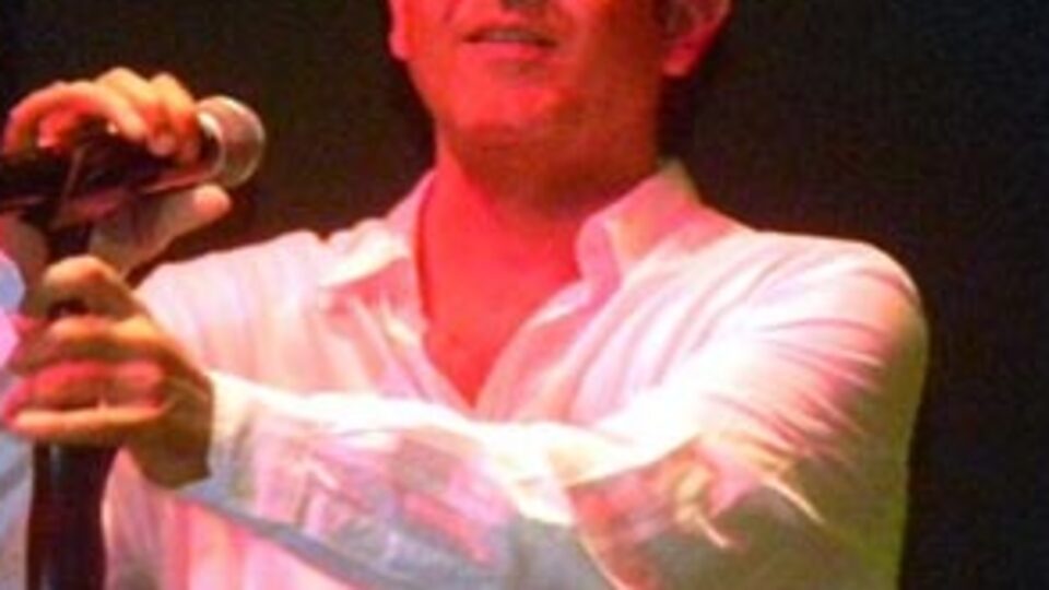 Murat Göğebakan'ın muhteşem dönüşü VİDEO