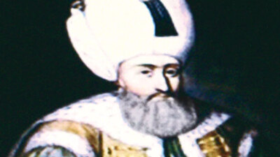 'Pargalı İbrahim Paşa damat değil'