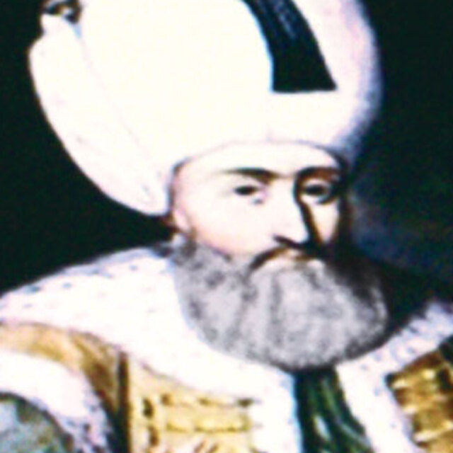 'Pargalı İbrahim Paşa damat değil'