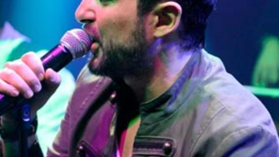 Gökhan Tepe coşturuyor