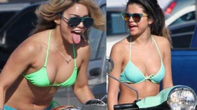 Motorcu kızlar GALERİ