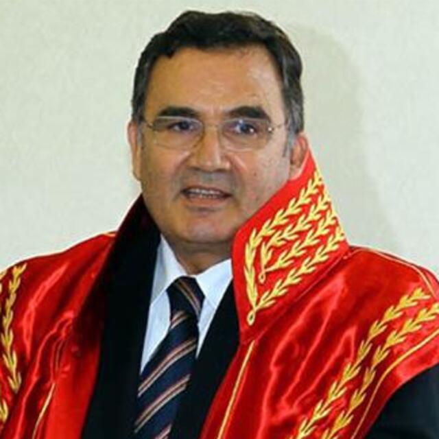 Yargıtay Başkanı'ndan zamanaşımı yorumu