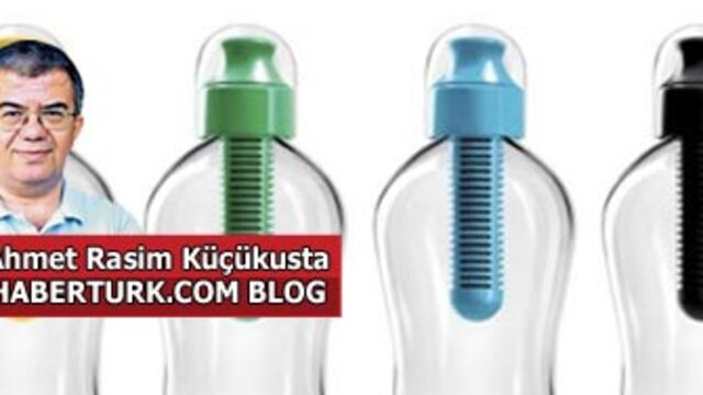 BPA yiyecek ve içecek kaplarında yasaklanmalıdır