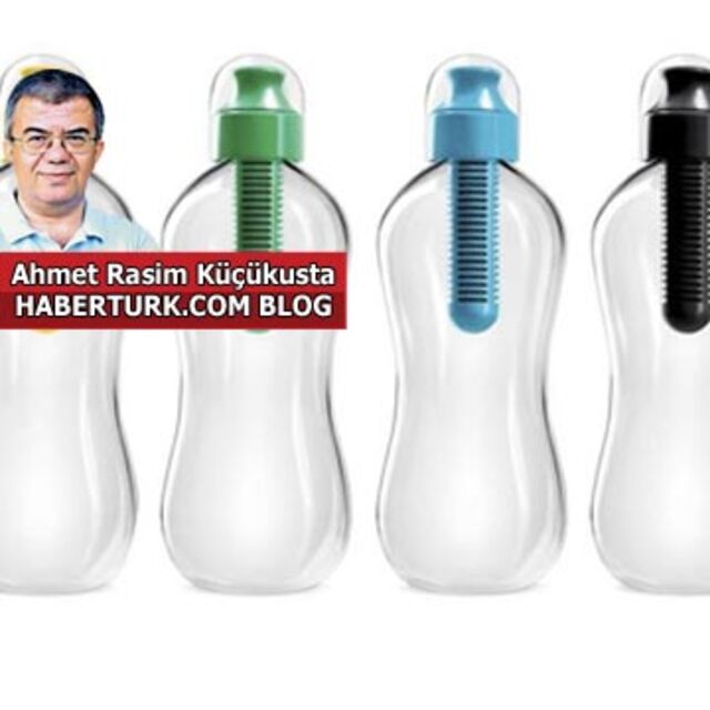 BPA yiyecek ve içecek kaplarında yasaklanmalıdır