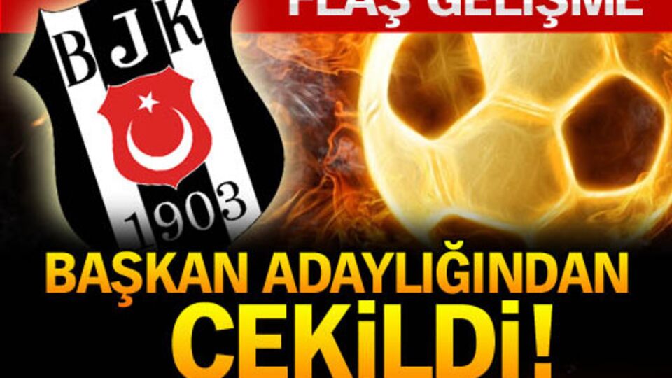 Vardar çekildi!
