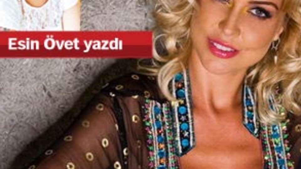 Didem'in mürüvvetine derbi engeli