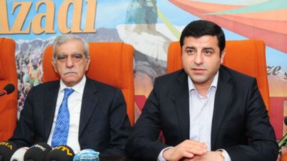 "Valilik gereksiz bir kurum, kaldıracağız"