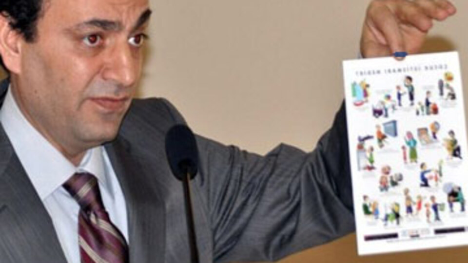 Baydemir acı tabloyu gösterdi