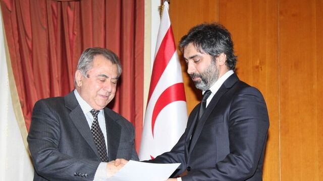 Kurtlar Vadisi Kıbrıs!