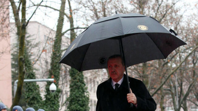 "Dedikoduları sorma gereği duymadım"