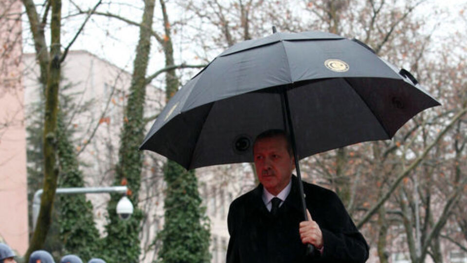 "Dedikoduları sorma gereği duymadım"