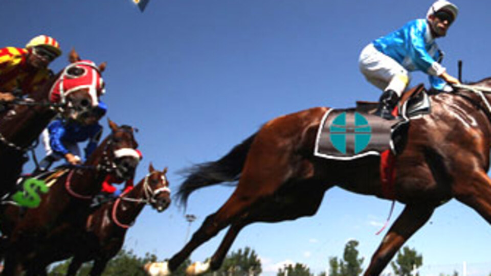 Bir boy farkla borsa!