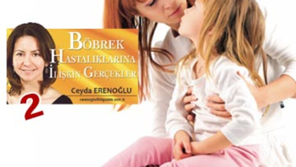 Böbrek hastalıklarında doğru bilinen yanlışlar