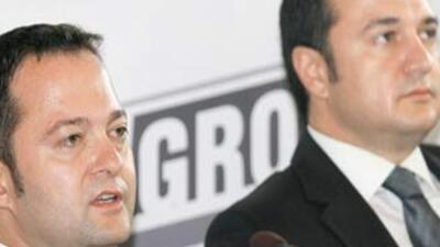 Cratos'un patronları sahte imzalı belgeyle kredi almış