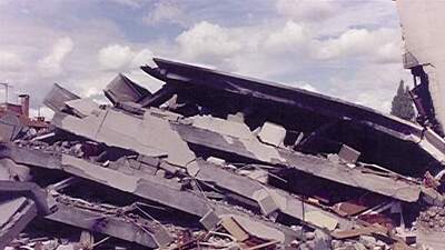 Türkiye'de 3 bölge büyük deprem riski altında