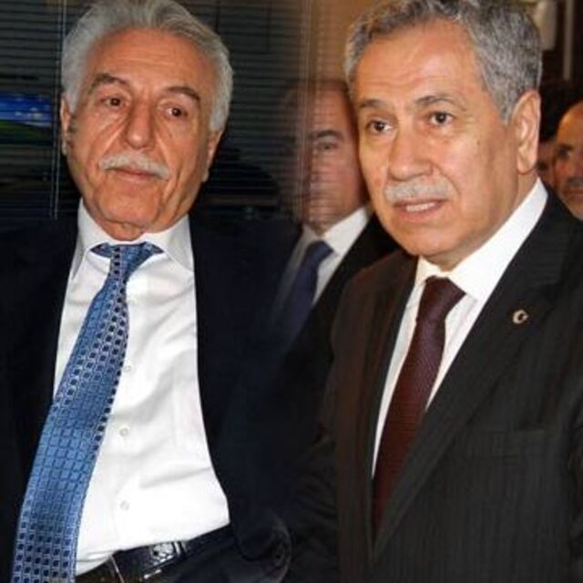 "Süreç başlarsa konuşacağım"