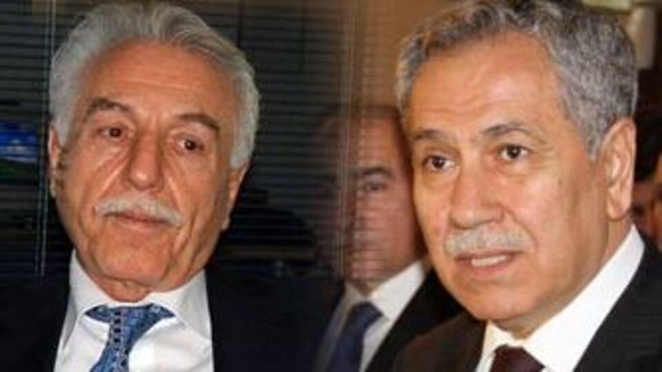 "Süreç başlarsa konuşacağım"