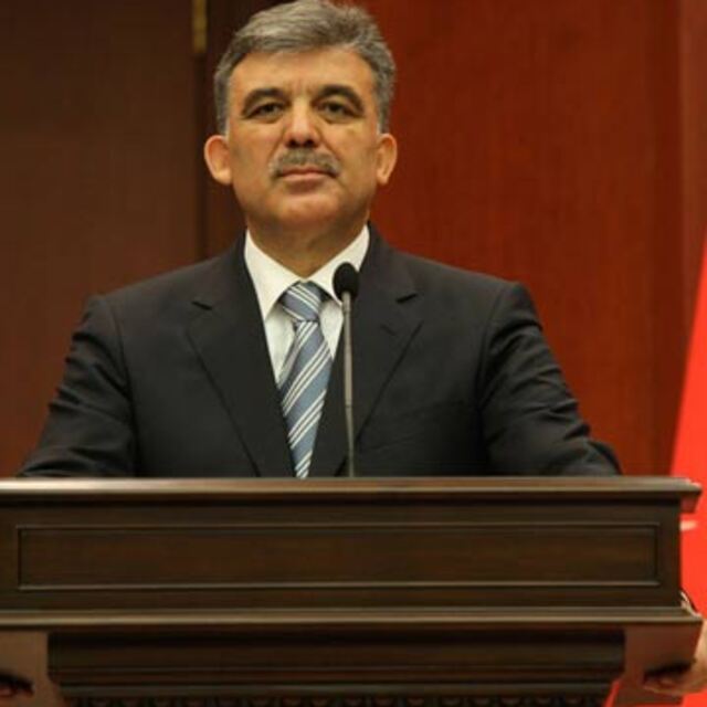 Gül'den Sivas Davası ve ODA TV açıklaması!