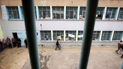 Adalet Bakanlığı'ndan mahkumlara müjde!