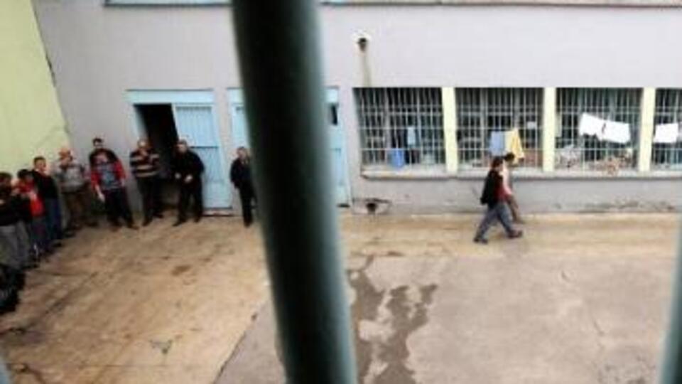 Adalet Bakanlığı'ndan mahkumlara müjde!