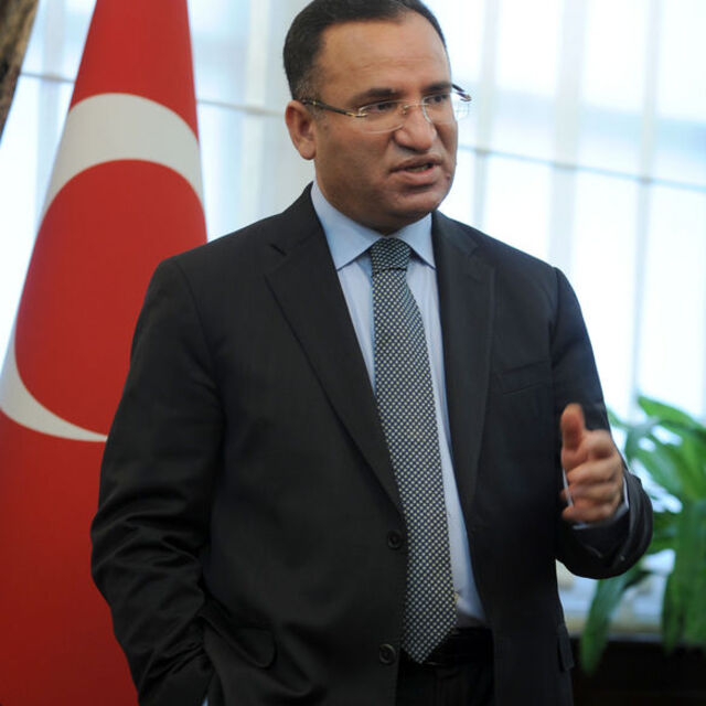 "Meclis Başkanlığı'nın müdahale hakkı yok"