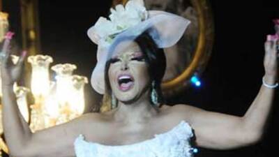 ''Bana yeni koca bulun''