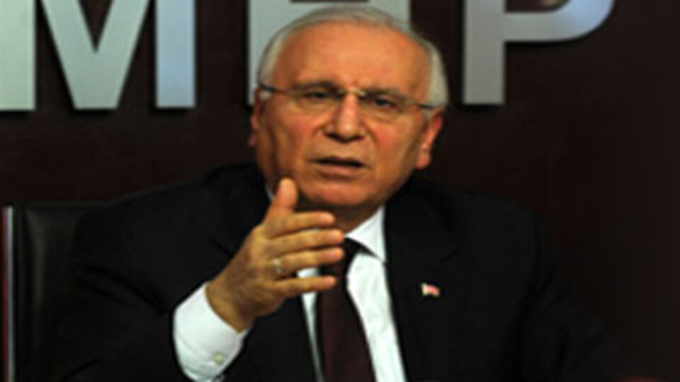 MHP: Kuran-ı Kerim seçmeli ders olsun