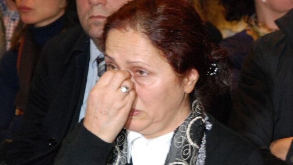 "Dink davası yüzleşme davasıdır"