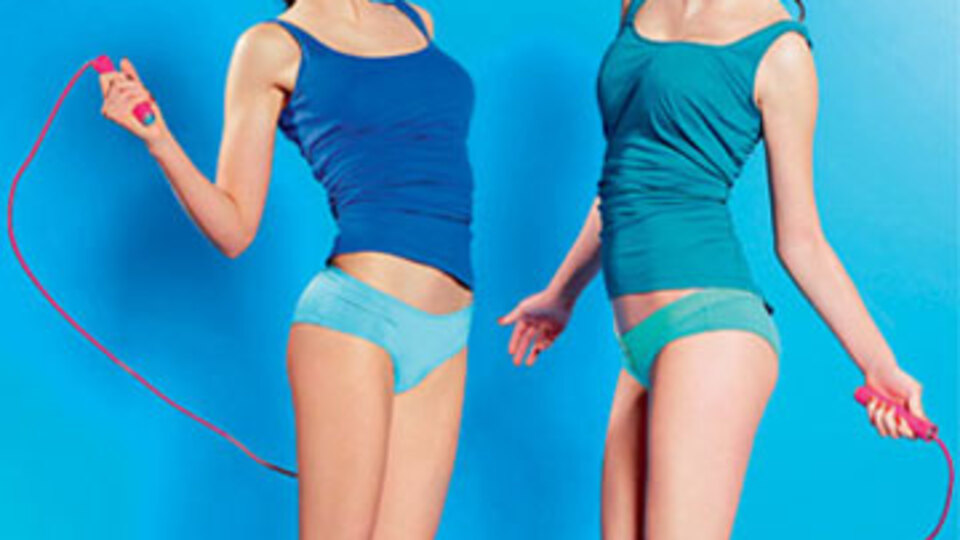 Etle değil otla beslenin