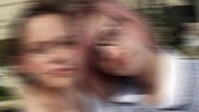 Lisede lezbiyen ilişki!