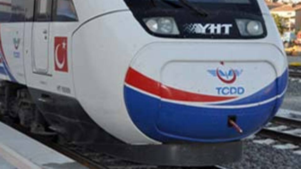 Hızlı trenin güzergahı neden değişti?