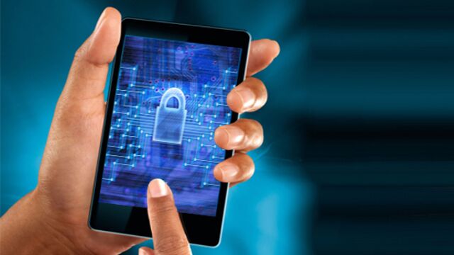 5 adımda güvenli mobil internet