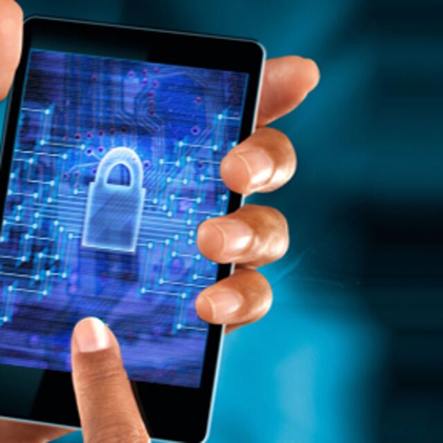 5 adımda güvenli mobil internet