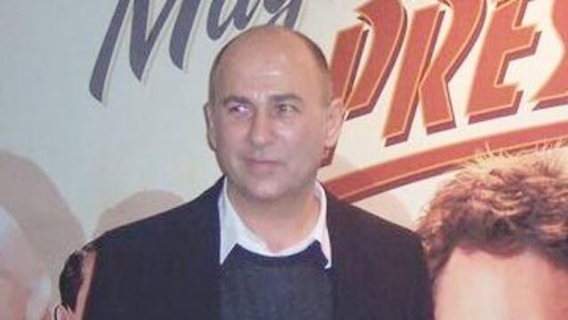 'Şahane Misafir'e şahane gala VİDEO-GALERİ