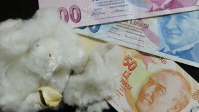 Cari açık TL'nin kimyasında varmış!