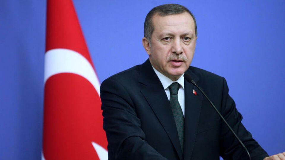 Başbakan Erdoğan'dan Sivas Davası yorumu