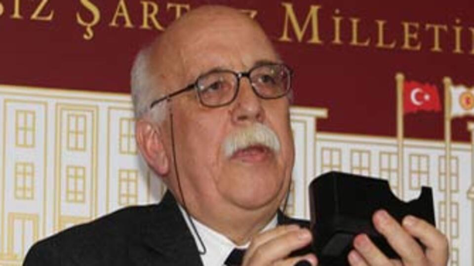 CHP'den çarpıcı iddia