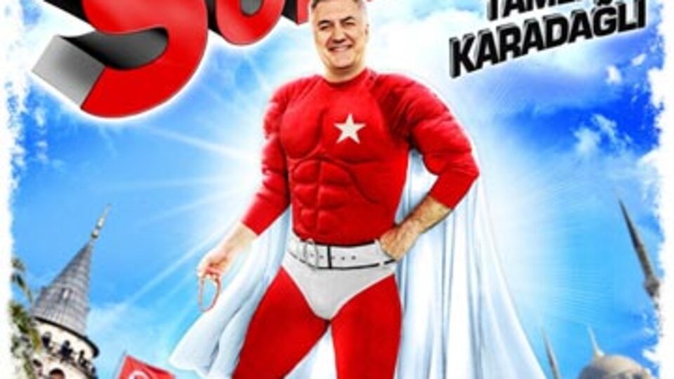 Türk sineması, 'fantastik'e yer aç!