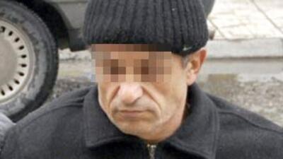 Eşini hem sattı hem de...