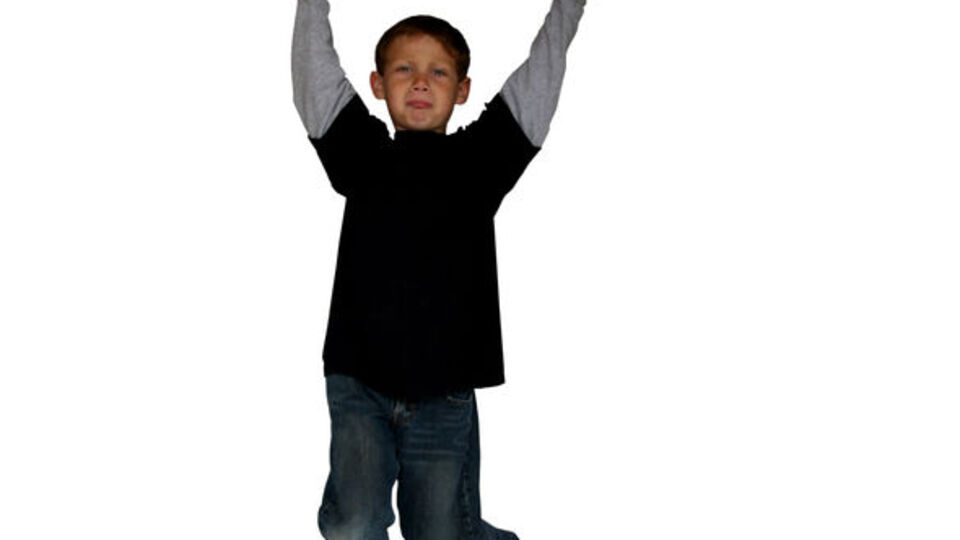 Sigara içme yaşı 7'ye düştü!