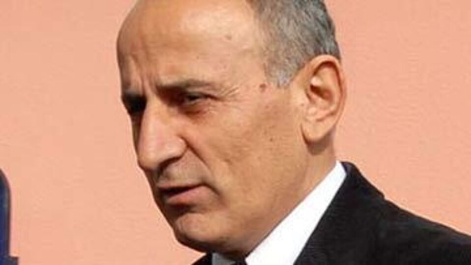 "Vicdansızları ilahi adalete havale ediyorum"