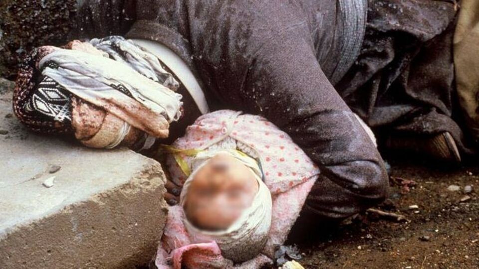 24 yıl sonra zaman yine dondu