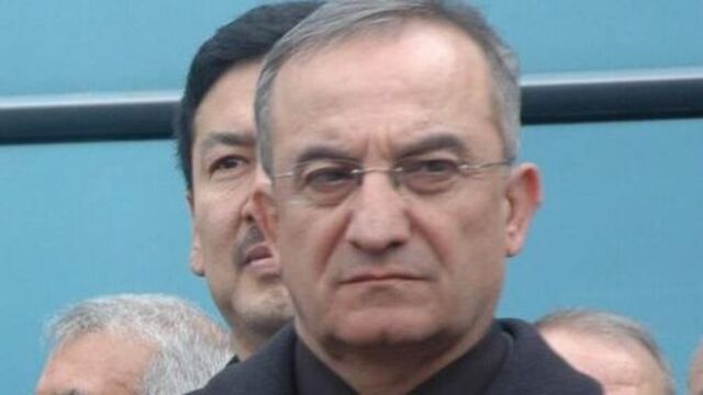 Albay Temizöz ve Atağ'a tahliye yok