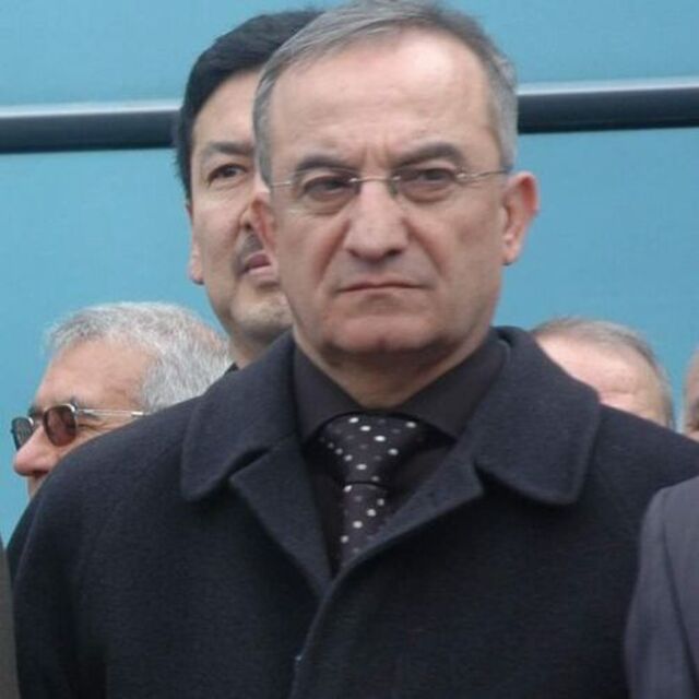 Albay Temizöz ve Atağ'a tahliye yok